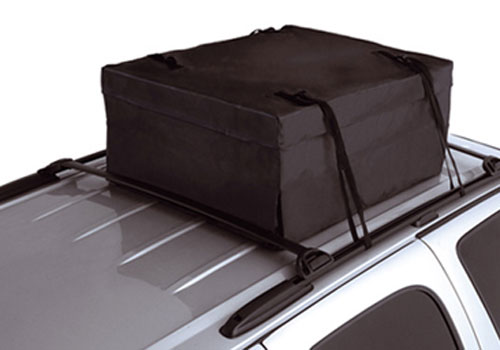 Outland 39 x 32 x 18 Cargo Storage Carrier System - Click Image to Close